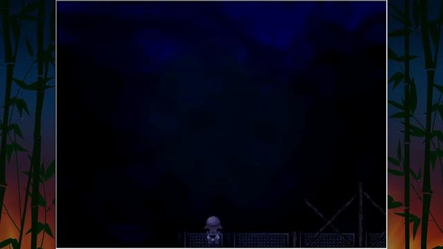 Yume 2kki | PART 13 смотреть онлайн