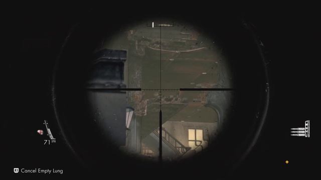 Sniper Elite V2 Remastered PS5 gameplay walkthrough sniper elite difficulty performance mode смотреть онлайн