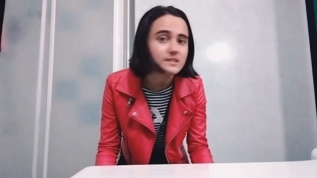 Монолог Люби смотреть онлайн