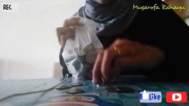 Belanja Dengan Uang Koin смотреть онлайн