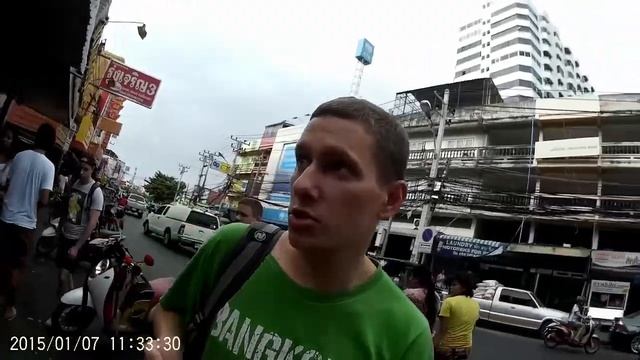 Go2Vacation 4 - Переезд в Паттайю смотреть онлайн