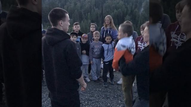 Killa Sprat Dance Camp 2020 | Sheregesh смотреть онлайн