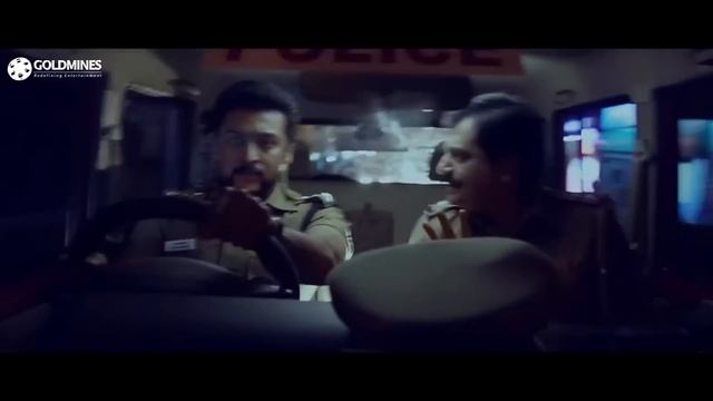 Main Hoon Surya Singham 2 (HD) Suriya's Blockbuster Hindi Dubbed Movie | Anushka Shetty, Hansika