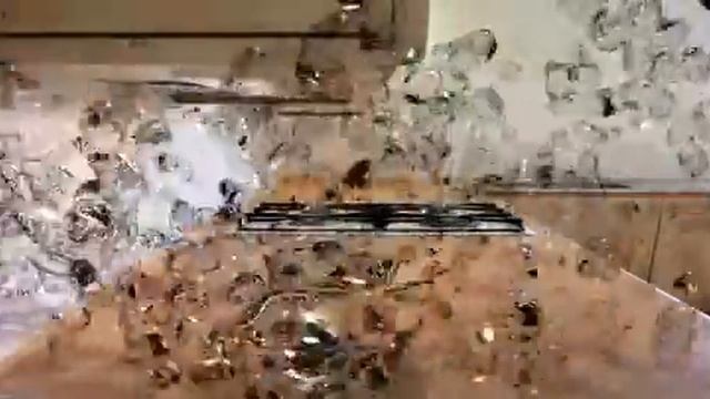 real flow 4 test 2 3ds max 2010 смотреть онлайн