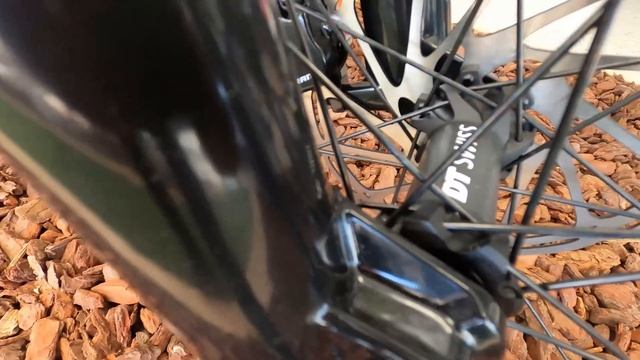 MONDRAKER F-PODIUM CARBON DC 2021 le BIKE CHECK ! смотреть онлайн