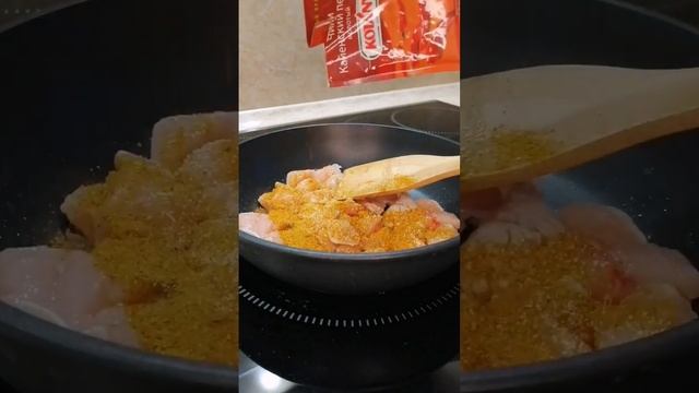 Идея полезного и вкусного ужина🤗 У меня спагетти без глютена из красной чечевицы #ппрецепты #ппужин смотреть онлайн