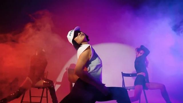 НЕ ИЩИ (DON'T LOOK FOR ME) GEDZA & Yulia Shegay смотреть онлайн