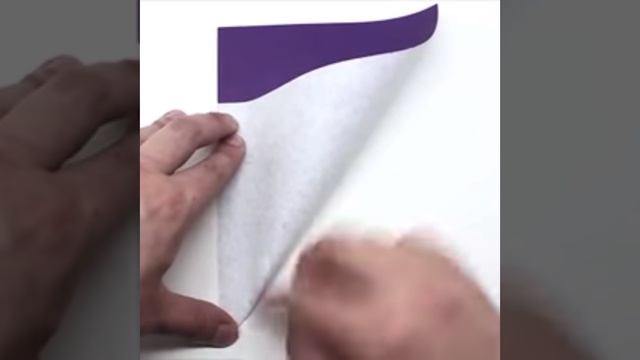 Как вырезать квадрат из бумаги А4 смотреть онлайн