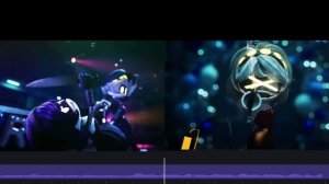 музыка из дронов убийц