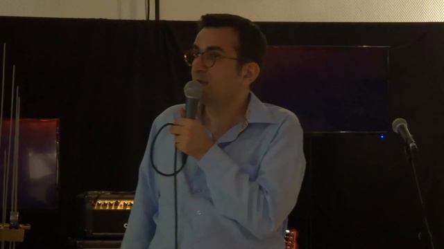 Bienfaits du végétalisme - Docteur nutritionniste Jérôme BERNARD-PELLET смотреть онлайн