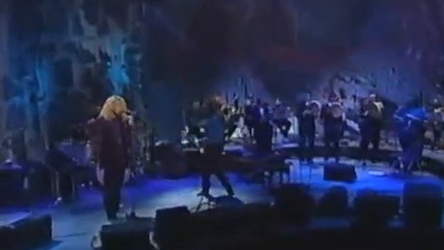 Jimmy Page & Robert Plant - Kashmir- No Quarter, Unledded (Live, The Awesome oriental version) смотреть онлайн