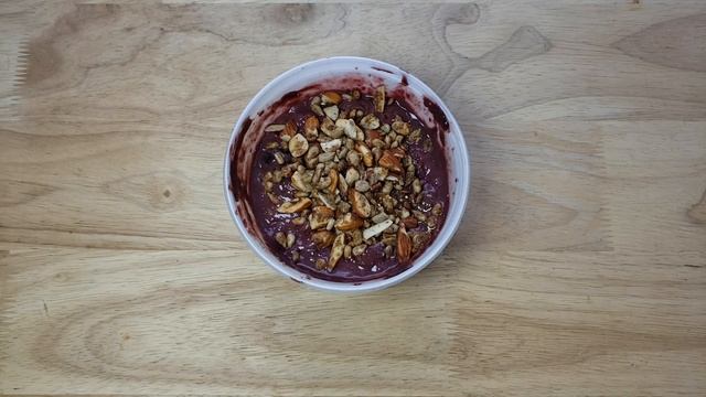 Sam's Club Member's Mark Organic Acai Bowls Review смотреть онлайн