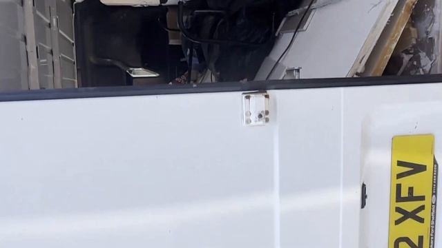 EK12XFV - 2012 TRANSIT 100 T260 FWD () смотреть онлайн