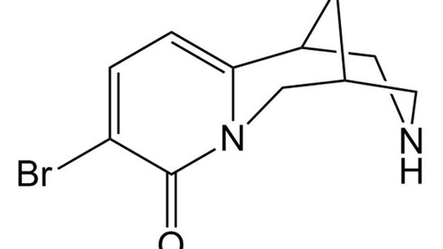 3-Bromocytisine | Wikipedia audio article смотреть онлайн