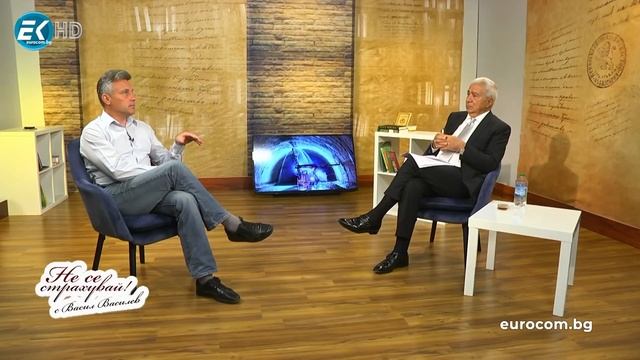 Проф. Иво Христов за ситуацията в България (10.05.2021) смотреть онлайн