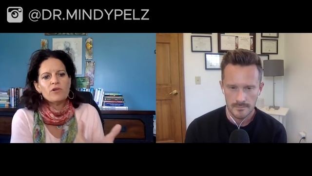 E 17 | HOW TO BE A VEGETARIAN & DO KETO - Interview with Dr. Will Cole смотреть онлайн