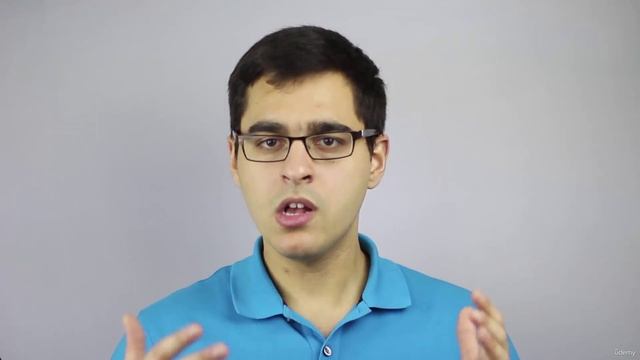 16. Section Conclusion смотреть онлайн