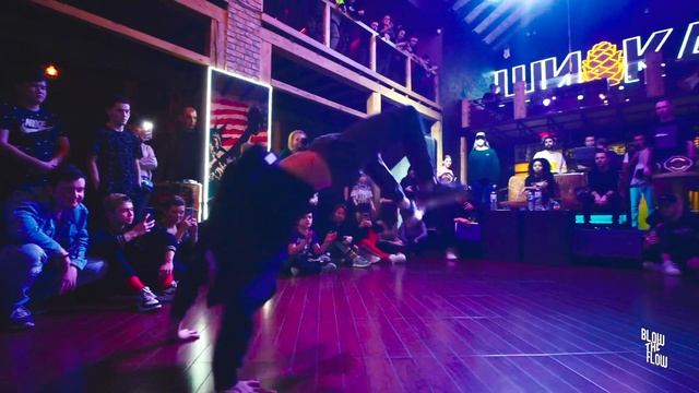 BTF 3 Judge demo Geksagen смотреть онлайн