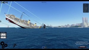 фильм как тонет британик