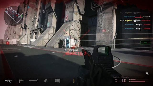 🔴STREAM WARFACE🔴Прохождение спец-операций🔴