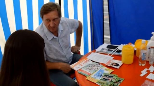 ТВ - Твой Выбор (Новоуральск): Выпуск № 104 смотреть онлайн