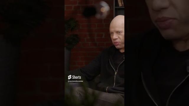 Иван Кокорин в проекте Нестеренко центрa Persona Grata смотреть онлайн