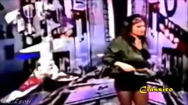 Gina T. - Tokyo By Night (1986) Geisha Groove Mix