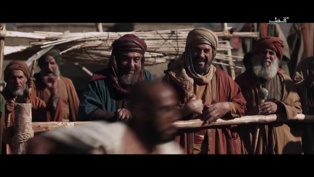 مسلسل عمر - الحلقة 2