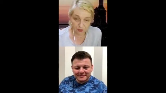 "РЕЧЬ?" Ольга Батум Фетисова и Павел Будеав. Эфир от 4 05 2020 смотреть онлайн