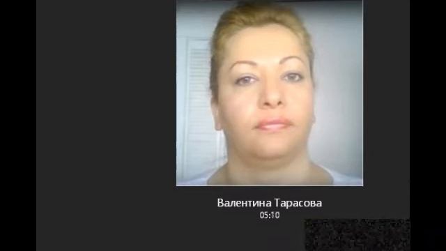 Валентина Тарасова Разговор с будущим инвестором Incor-Partners 2 смотреть онлайн