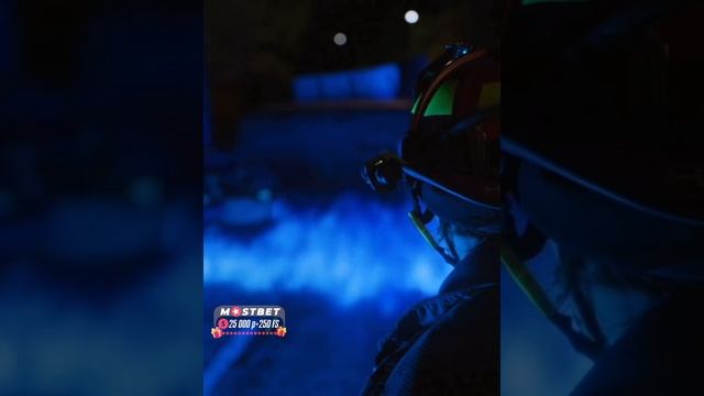 Этот невидимый огонь нельзя потушить водой 😳 #фильмы #фильм #кино #сериал смотреть онлайн