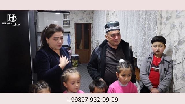 ERGASH AKA 31.12.2023 смотреть онлайн