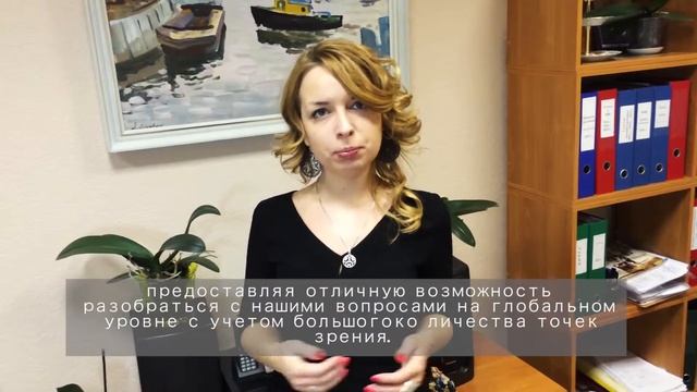 Crowdfunding Video RU смотреть онлайн