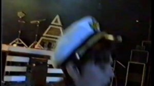 Группа ТРИ ПОРОСЕНКА (Ласковый май) Песня  МАМА 1990г Филипп Истомин, Миша Веселов, Данила Егоров.