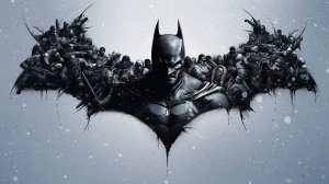 Прохождение Batman Arkham Origins #2