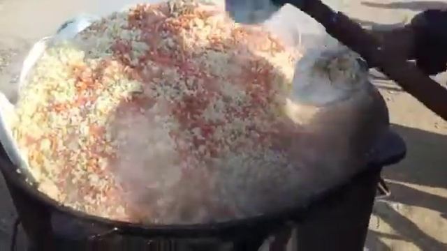Плов уз... ош той... смотреть онлайн
