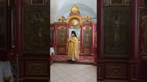 воскресная проповедь игумена Антония Бутина