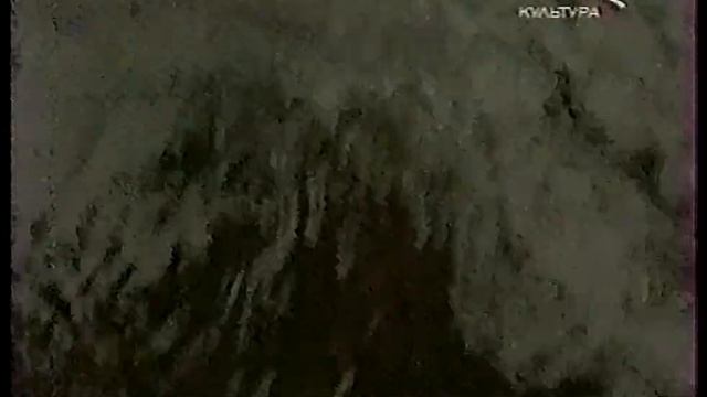 Д.с. "Живая вода". Часть 1. "Странники", Часть 2. "Земля обетованная" (Культура, 16.10.2003) смотреть онлайн