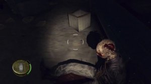 The Walking Dead: Survival Instinct - 3.1 серия Пембертон