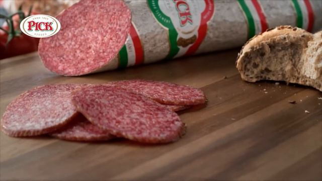 Salamul de iarna Pick смотреть онлайн