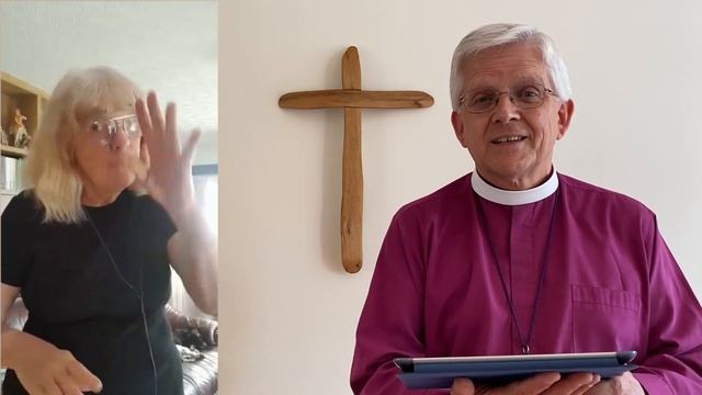 Following Jesus // 9am Sunday Service // 28th June 2020 смотреть онлайн