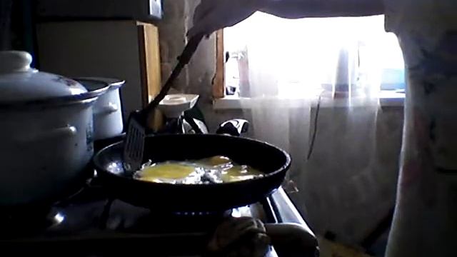 Яичница :3 смотреть онлайн