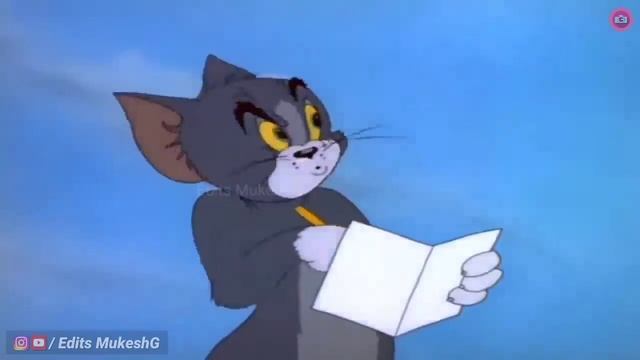 Newtom : What if Tom was Newton ( Meme ) ~ Edits MukeshG смотреть онлайн