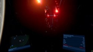 X4  Foundations: 7.0 Beta 1 - Xenon H combat test