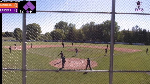 HS Baseball: Plymouth vs. Kiel - NEW Sports Radio VIDEO смотреть онлайн