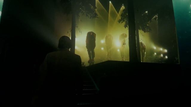 Инициация 4 Будем петь Alan Wake 2 смотреть онлайн