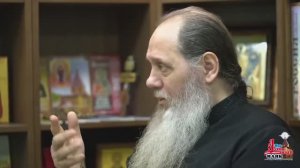 О супружеской близости во время поста