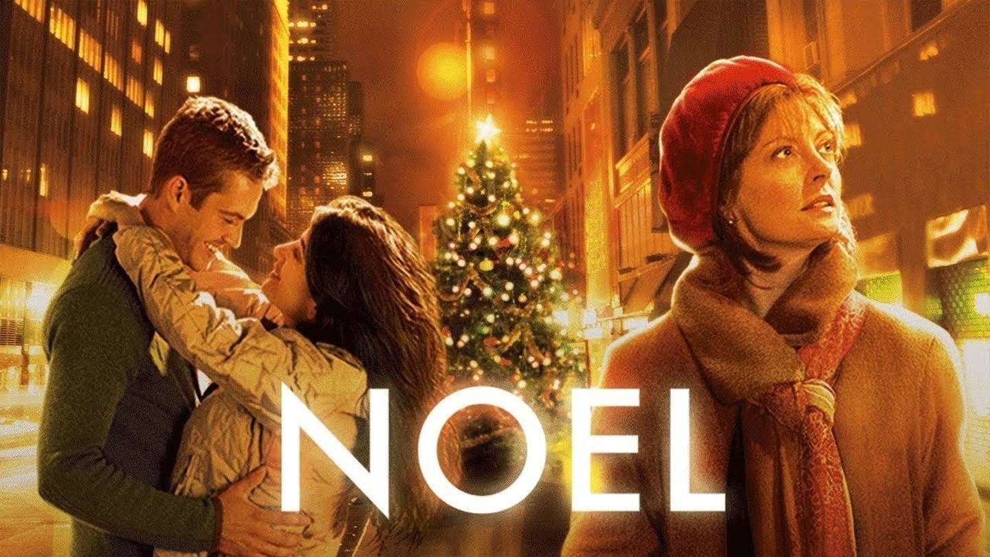 Trailer_NOEL (2004) смотреть онлайн