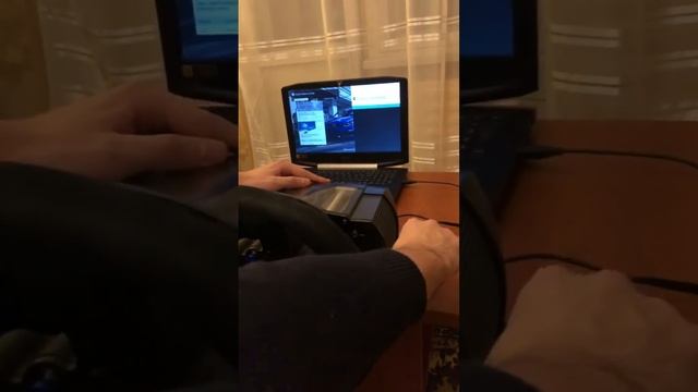 fanatec clubsport смотреть онлайн