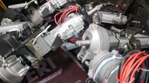 Инструкция по установке ЭУР на Газель